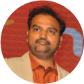 KRISHNA PAVAN, CMD